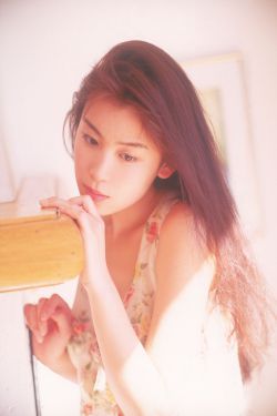 青山知可子